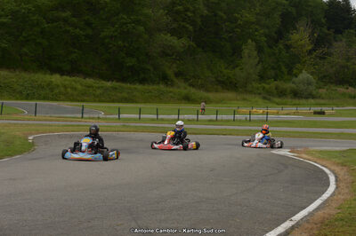 22 & 23/06/2013 : Handikart & Club de Lavelanet (Photos Antoine Camblor) 2013 — karting