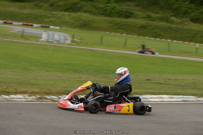 22 & 23/06/2013 : Handikart & Club de Lavelanet (Photos Antoine Camblor) 2013 — karting