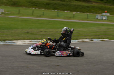 22 & 23/06/2013 : Handikart & Club de Lavelanet (Photos Antoine Camblor) 2013 — karting