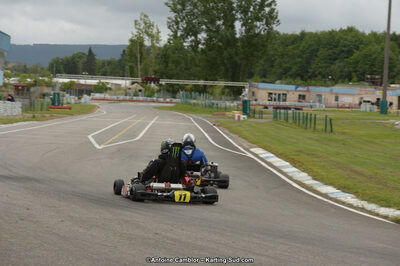22 & 23/06/2013 : Handikart & Club de Lavelanet (Photos Antoine Camblor) 2013 — karting
