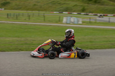 22 & 23/06/2013 : Handikart & Club de Lavelanet (Photos Antoine Camblor) 2013 — karting