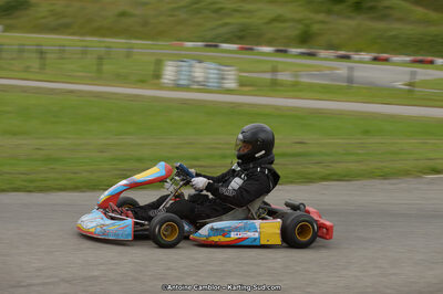 22 & 23/06/2013 : Handikart & Club de Lavelanet (Photos Antoine Camblor) 2013 — karting