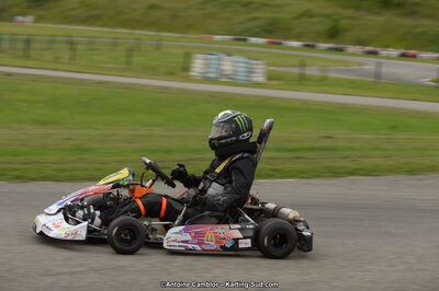 22 & 23/06/2013 : Handikart & Club de Lavelanet (Photos Antoine Camblor) 2013 — karting