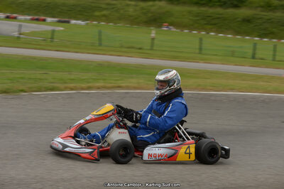 22 & 23/06/2013 : Handikart & Club de Lavelanet (Photos Antoine Camblor) 2013 — karting