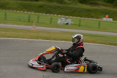 22 & 23/06/2013 : Handikart & Club de Lavelanet (Photos Antoine Camblor) 2013 — karting