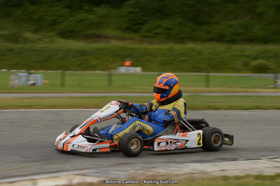 22 & 23/06/2013 : Handikart & Club de Lavelanet (Photos Antoine Camblor) 2013 — karting