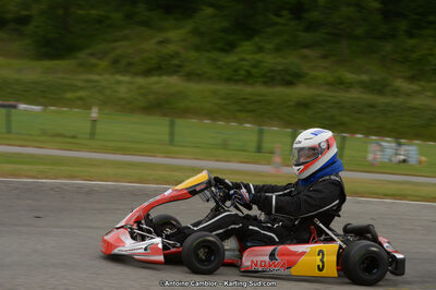 22 & 23/06/2013 : Handikart & Club de Lavelanet (Photos Antoine Camblor) 2013 — karting