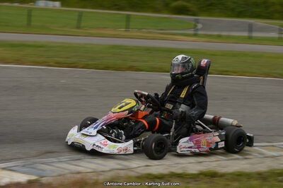 22 & 23/06/2013 : Handikart & Club de Lavelanet (Photos Antoine Camblor) 2013 — karting