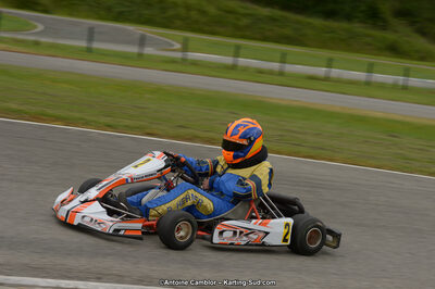 22 & 23/06/2013 : Handikart & Club de Lavelanet (Photos Antoine Camblor) 2013 — karting