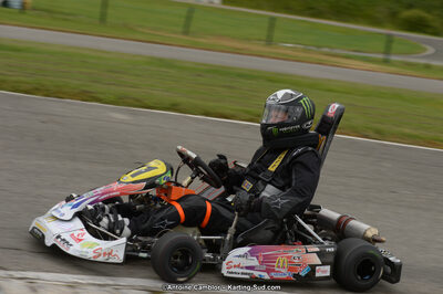 22 & 23/06/2013 : Handikart & Club de Lavelanet (Photos Antoine Camblor) 2013 — karting