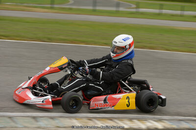 22 & 23/06/2013 : Handikart & Club de Lavelanet (Photos Antoine Camblor) 2013 — karting
