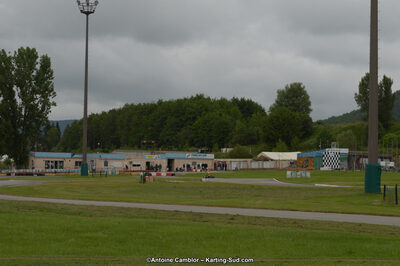 22 & 23/06/2013 : Handikart & Club de Lavelanet (Photos Antoine Camblor) 2013 — karting
