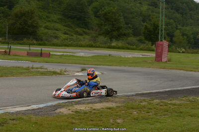 22 & 23/06/2013 : Handikart & Club de Lavelanet (Photos Antoine Camblor) 2013 — karting