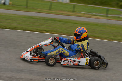22 & 23/06/2013 : Handikart & Club de Lavelanet (Photos Antoine Camblor) 2013 — karting