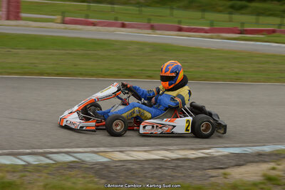 22 & 23/06/2013 : Handikart & Club de Lavelanet (Photos Antoine Camblor) 2013 — karting