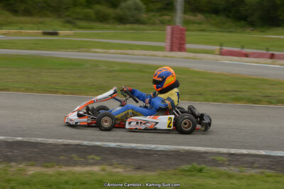 22 & 23/06/2013 : Handikart & Club de Lavelanet (Photos Antoine Camblor) 2013 — karting