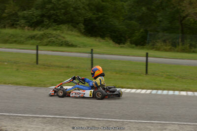 22 & 23/06/2013 : Handikart & Club de Lavelanet (Photos Antoine Camblor) 2013 — karting
