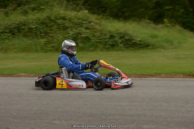 22 & 23/06/2013 : Handikart & Club de Lavelanet (Photos Antoine Camblor) 2013 — karting