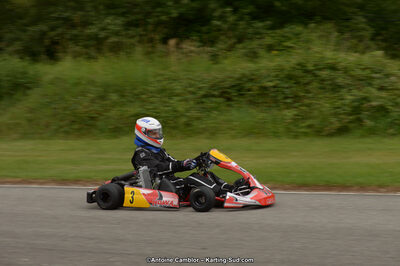 22 & 23/06/2013 : Handikart & Club de Lavelanet (Photos Antoine Camblor) 2013 — karting