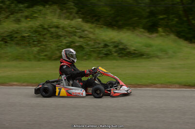 22 & 23/06/2013 : Handikart & Club de Lavelanet (Photos Antoine Camblor) 2013 — karting