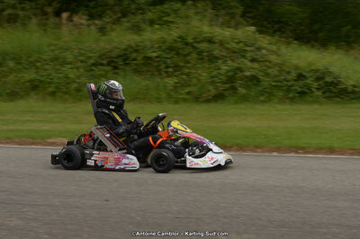 22 & 23/06/2013 : Handikart & Club de Lavelanet (Photos Antoine Camblor) 2013 — karting