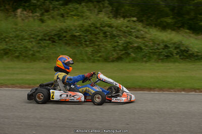 22 & 23/06/2013 : Handikart & Club de Lavelanet (Photos Antoine Camblor) 2013 — karting