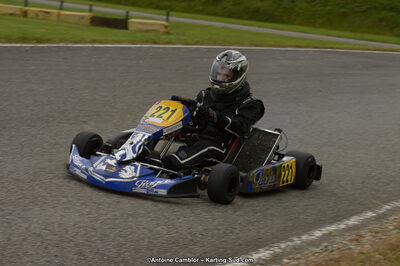 22 & 23/06/2013 : Handikart & Club de Lavelanet (Photos Antoine Camblor) 2013 — karting