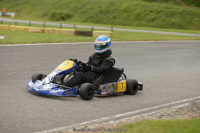 22 & 23/06/2013 : Handikart & Club de Lavelanet (Photos Antoine Camblor) 2013 — karting