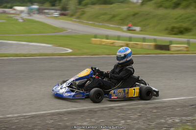 22 & 23/06/2013 : Handikart & Club de Lavelanet (Photos Antoine Camblor) 2013 — karting