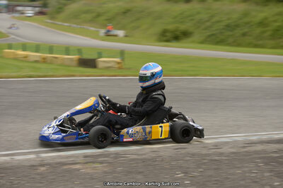 22 & 23/06/2013 : Handikart & Club de Lavelanet (Photos Antoine Camblor) 2013 — karting