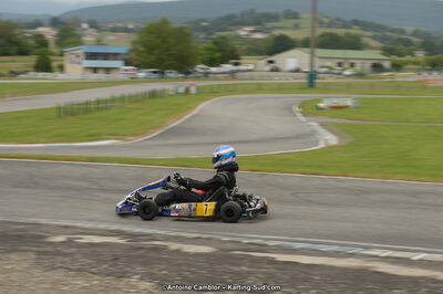 22 & 23/06/2013 : Handikart & Club de Lavelanet (Photos Antoine Camblor) 2013 — karting