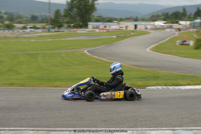 22 & 23/06/2013 : Handikart & Club de Lavelanet (Photos Antoine Camblor) 2013 — karting