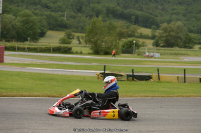 22 & 23/06/2013 : Handikart & Club de Lavelanet (Photos Antoine Camblor) 2013 — karting