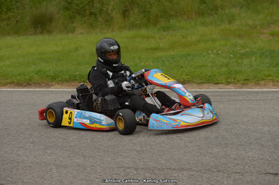 22 & 23/06/2013 : Handikart & Club de Lavelanet (Photos Antoine Camblor) 2013 — karting