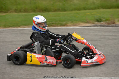 22 & 23/06/2013 : Handikart & Club de Lavelanet (Photos Antoine Camblor) 2013 — karting