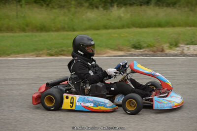 22 & 23/06/2013 : Handikart & Club de Lavelanet (Photos Antoine Camblor) 2013 — karting