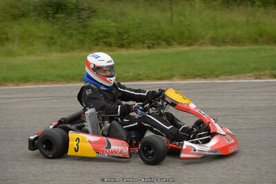 22 & 23/06/2013 : Handikart & Club de Lavelanet (Photos Antoine Camblor) 2013 — karting