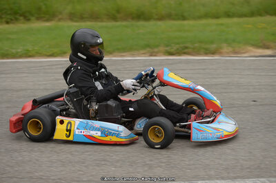 22 & 23/06/2013 : Handikart & Club de Lavelanet (Photos Antoine Camblor) 2013 — karting