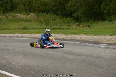22 & 23/06/2013 : Handikart & Club de Lavelanet (Photos Antoine Camblor) 2013 — karting