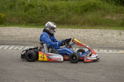 22 & 23/06/2013 : Handikart & Club de Lavelanet (Photos Antoine Camblor) 2013 — karting