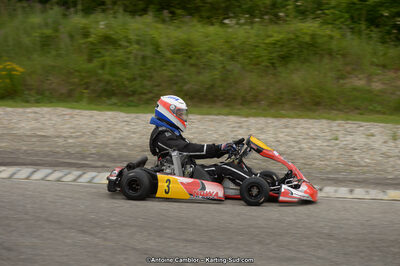 22 & 23/06/2013 : Handikart & Club de Lavelanet (Photos Antoine Camblor) 2013 — karting