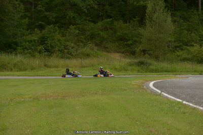 22 & 23/06/2013 : Handikart & Club de Lavelanet (Photos Antoine Camblor) 2013 — karting