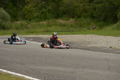 22 & 23/06/2013 : Handikart & Club de Lavelanet (Photos Antoine Camblor) 2013 — karting