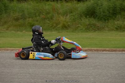 22 & 23/06/2013 : Handikart & Club de Lavelanet (Photos Antoine Camblor) 2013 — karting