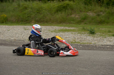 22 & 23/06/2013 : Handikart & Club de Lavelanet (Photos Antoine Camblor) 2013 — karting
