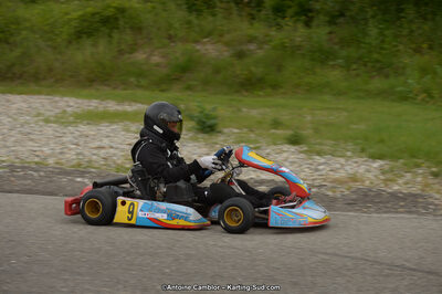 22 & 23/06/2013 : Handikart & Club de Lavelanet (Photos Antoine Camblor) 2013 — karting