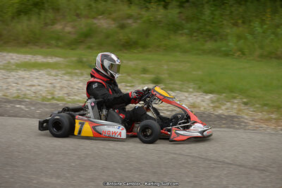 22 & 23/06/2013 : Handikart & Club de Lavelanet (Photos Antoine Camblor) 2013 — karting