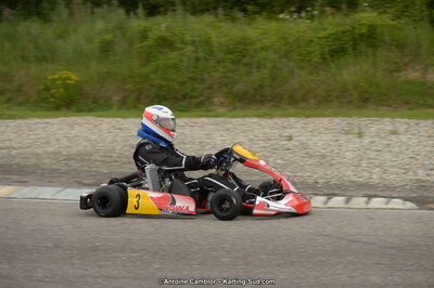 22 & 23/06/2013 : Handikart & Club de Lavelanet (Photos Antoine Camblor) 2013 — karting