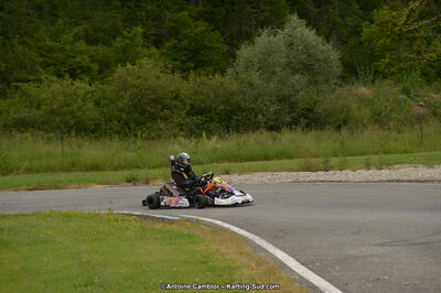 22 & 23/06/2013 : Handikart & Club de Lavelanet (Photos Antoine Camblor) 2013 — karting