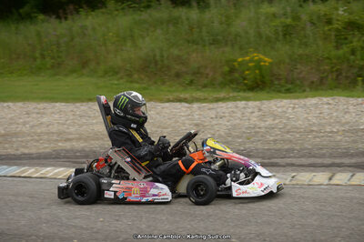 22 & 23/06/2013 : Handikart & Club de Lavelanet (Photos Antoine Camblor) 2013 — karting
